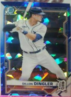 Dillon Dingler