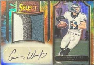 Carson Wentz