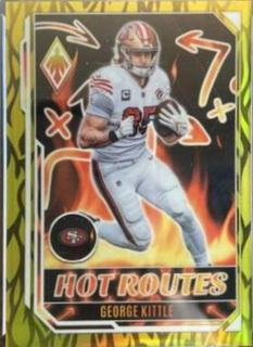 George Kittle