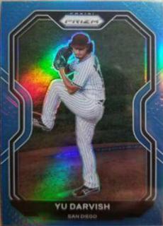 Yu Darvish
