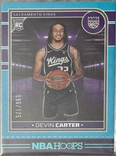 Devin Carter