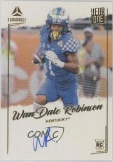 Wan'Dale Robinson