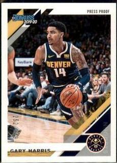 Gary Harris