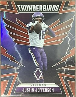 Justin Jefferson