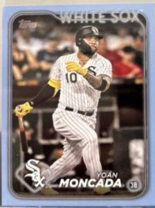 Yoan Moncada