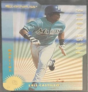 Luis Castillo