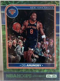 OG Anunoby