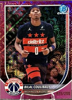 Bilal Coulibaly