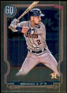 Alex Bregman