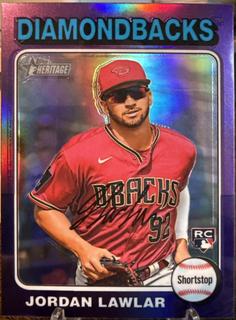 Jordan Lawlar