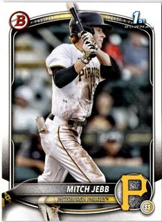 Mitch Jebb