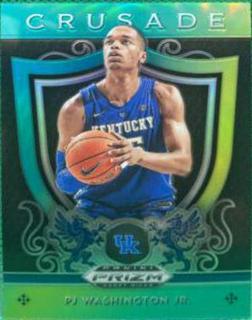 PJ Washington Jr.