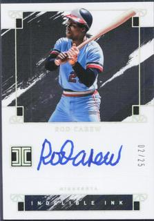 Rod Carew