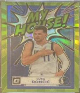 Luka Doncic