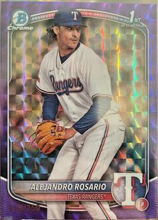 Alejandro Rosario