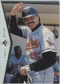 Rafael Palmeiro