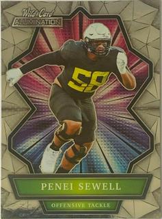 Penei Sewell
