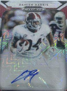 Damien Harris