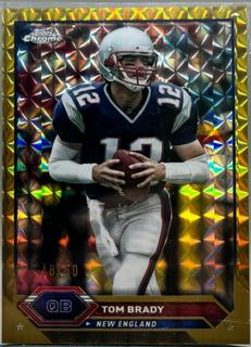 Tom Brady