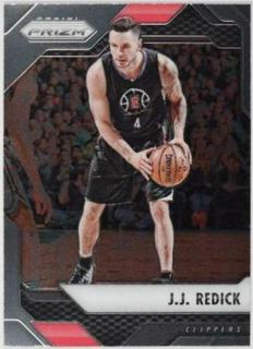 J.J. Redick
