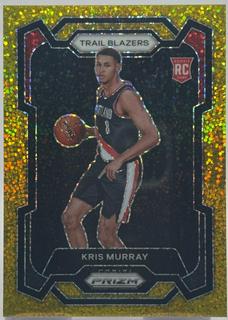 Kris Murray