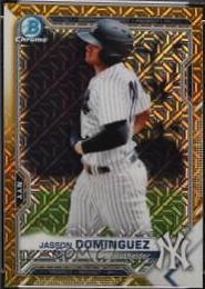 Jasson Dominguez