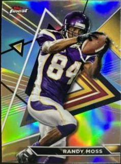 Randy Moss