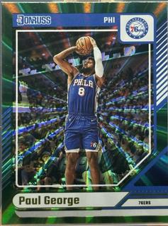 Paul George