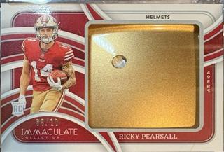 Ricky Pearsall