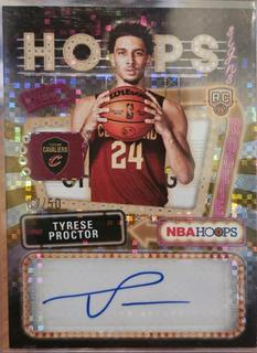 Tyrese Proctor