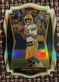 Jordan Love