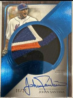 Johan Santana