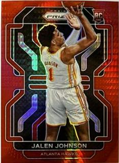 Jalen Johnson