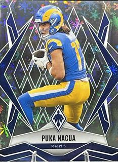 Puka Nacua