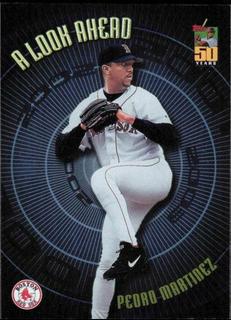 Pedro Martinez