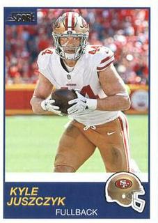 Kyle Juszczyk