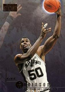 David Robinson