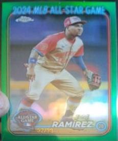 Jose Ramirez
