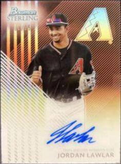 Jordan Lawlar