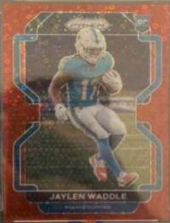 Jaylen Waddle