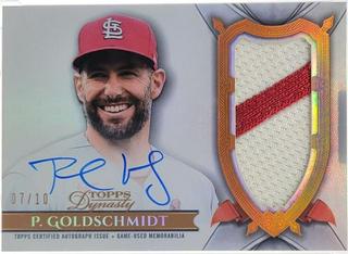 Paul Goldschmidt