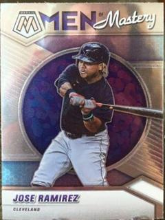 Jose Ramirez