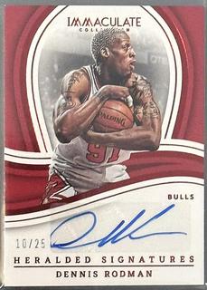 Dennis Rodman