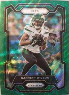 Garrett Wilson