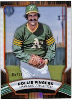 Rollie Fingers