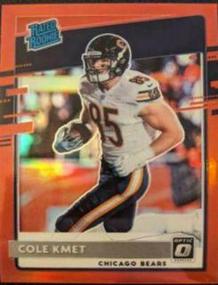 Cole Kmet