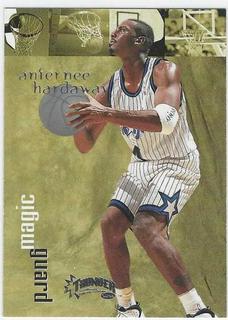 Anfernee Hardaway