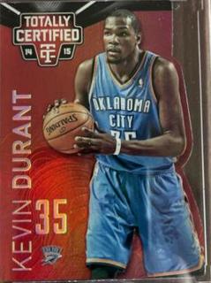 Kevin Durant