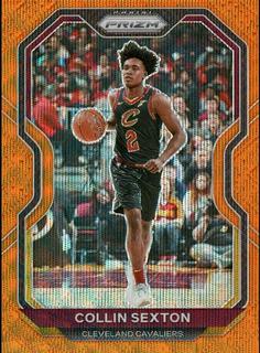 Collin Sexton