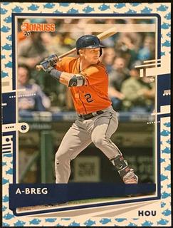 Alex Bregman